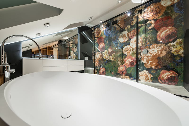 Badgestaltung Recklinghausen