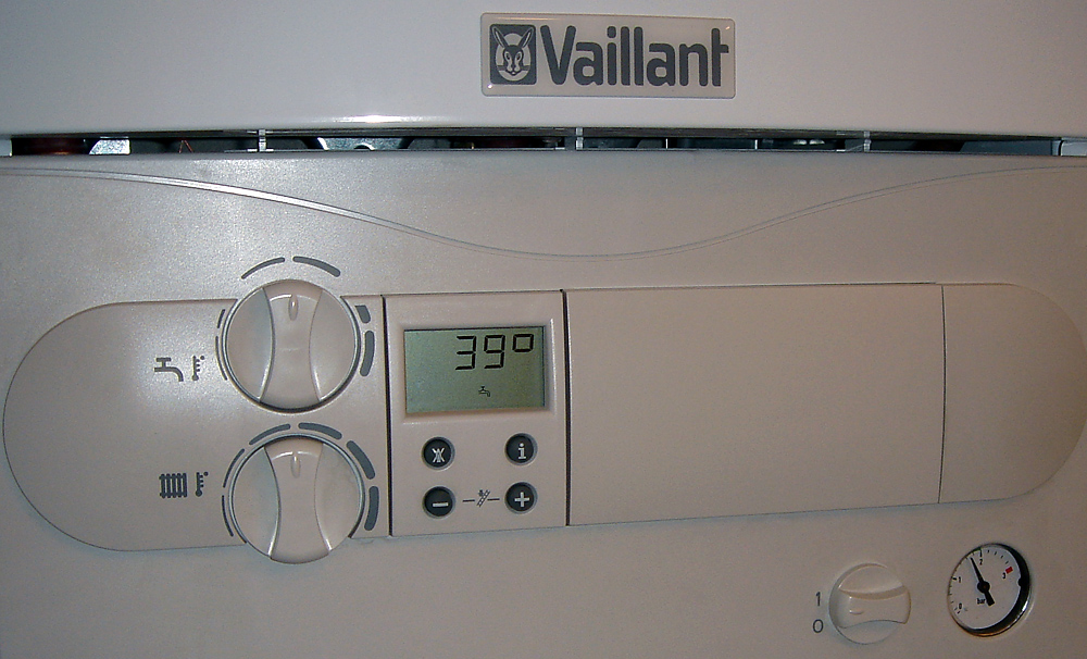 Heizungsinstallation Recklinghausen